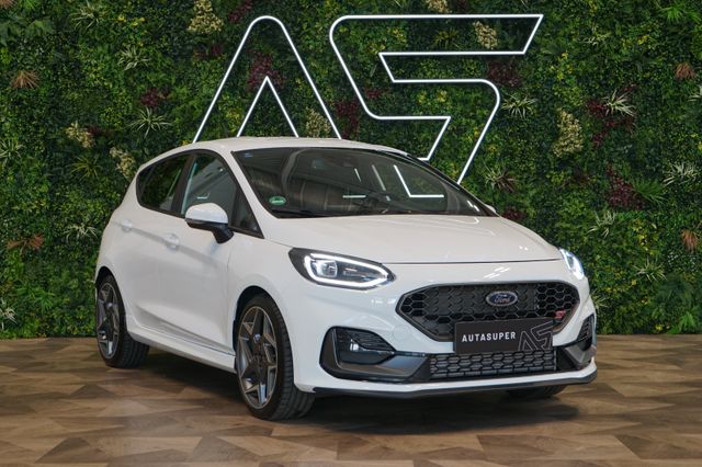 Ford Fiesta ST*AGR*PERFO*CAMERA*CARPLAY*22.479€ NETTO