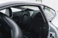 Fahrzeugabbildung Aston Martin Vanquish S
