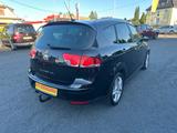 Seat Altea XL Stylance / Style - gebrauchte Seat Altea aus dem Jahr 2012