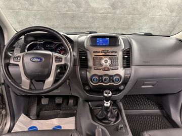 Ford Ranger - 9