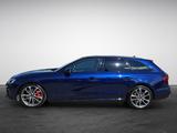 Audi S4 Avant TDI tiptronic quattro ACC HUD VirtualCP - mit Diesel-Antrieb: Vollleder, Ambiente-Beleuchtung, Kombi, mit Klimaautomatik