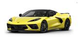Corvette C8 Convertible 3LT *MY24*VOLL*LIFT**SOFORT* - Corvette C8 Neuwagen