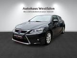 Lexus CT 200h/LED/Kamera/Navi/1.Hand - Lexus CT 200h: Limousine