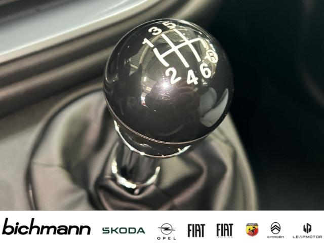 Fiat 500 Hybrid Torino 1.0 KlimaAT PDC LED DAB USB Sp