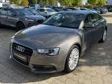 Audi A5 Sportback 3.0 TDI quattro Navi Leder SHZ +TOP - Audi A5 mit Diesel-Antrieb: Limousine, 3.0