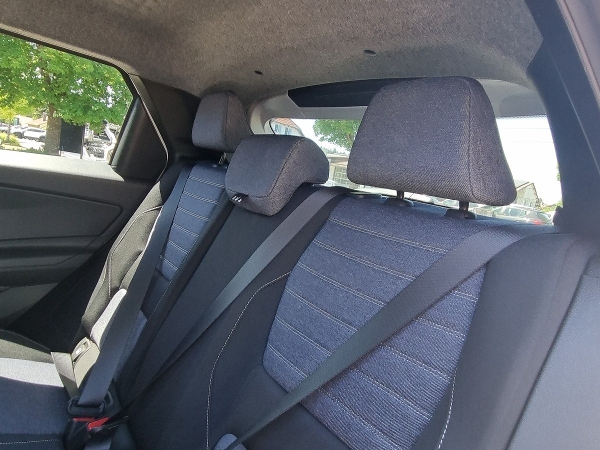 Fahrzeugabbildung Renault R 5 E-Tech elektrisch Techno 120 Urban Range