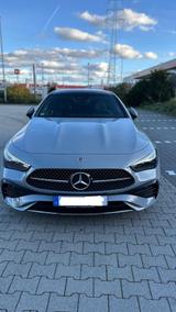 Mercedes-Benz CLE 200 AMG+ PANO+360 - Mercedes-Benz CLE 200 Gebrauchtwagen
