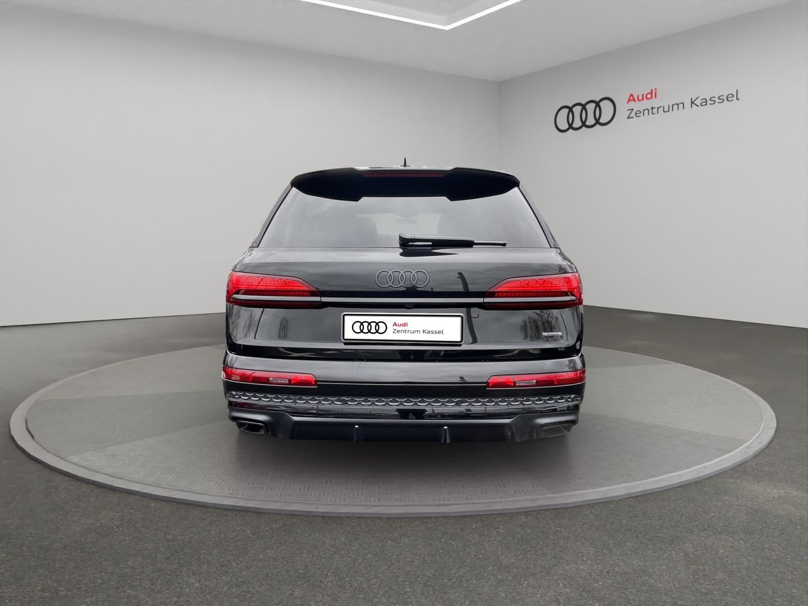 Audi Q7 - Bild 7