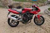 Ducati 900 SS I.e. - DUCATI SS