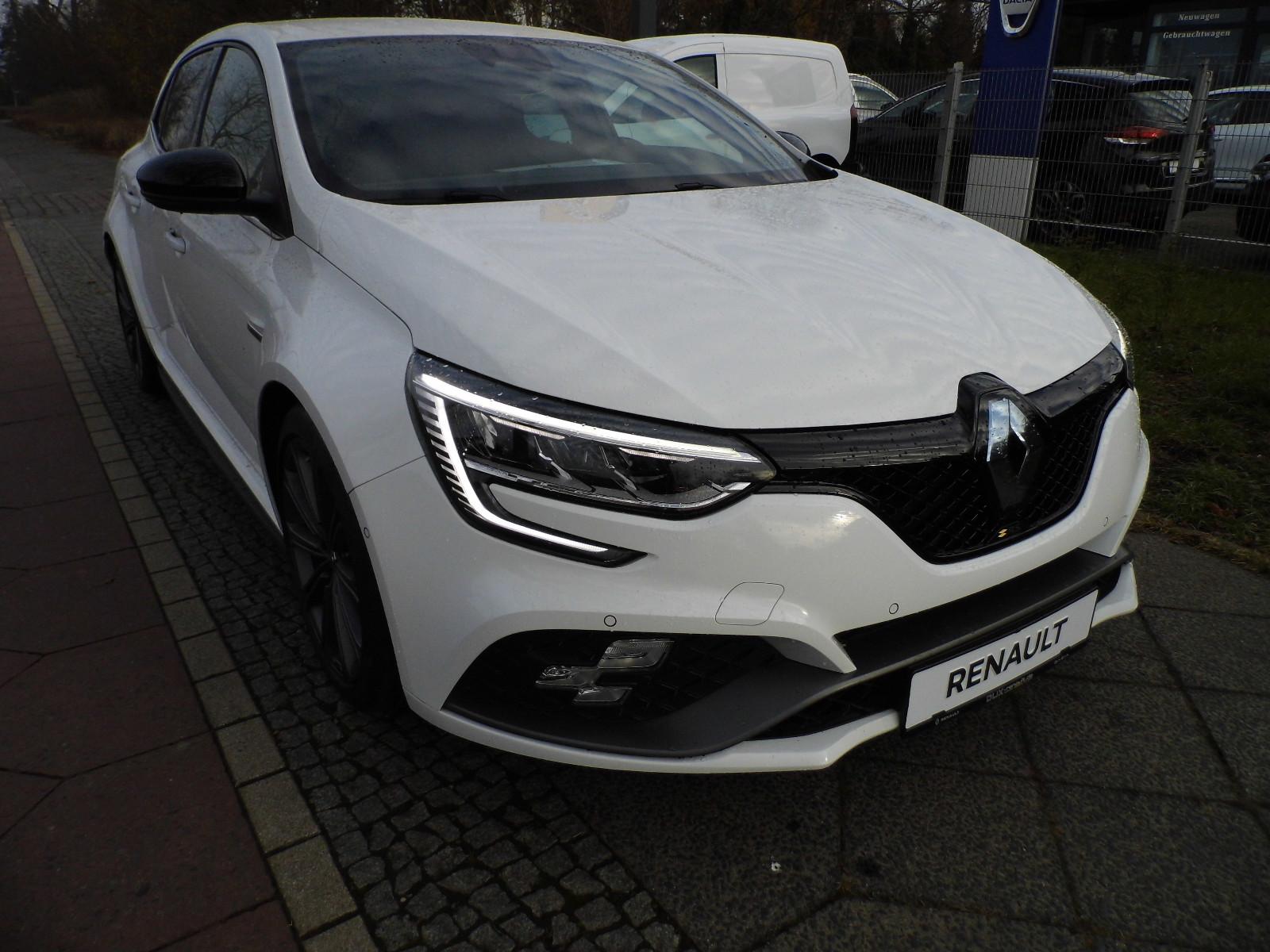 Renault Megane IV Lim. 5-trg. R.S.