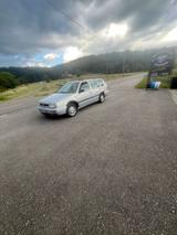 Volkswagen Verkaufe Golf 3 Variant - Volkswagen Golf aus 1996: Kombi