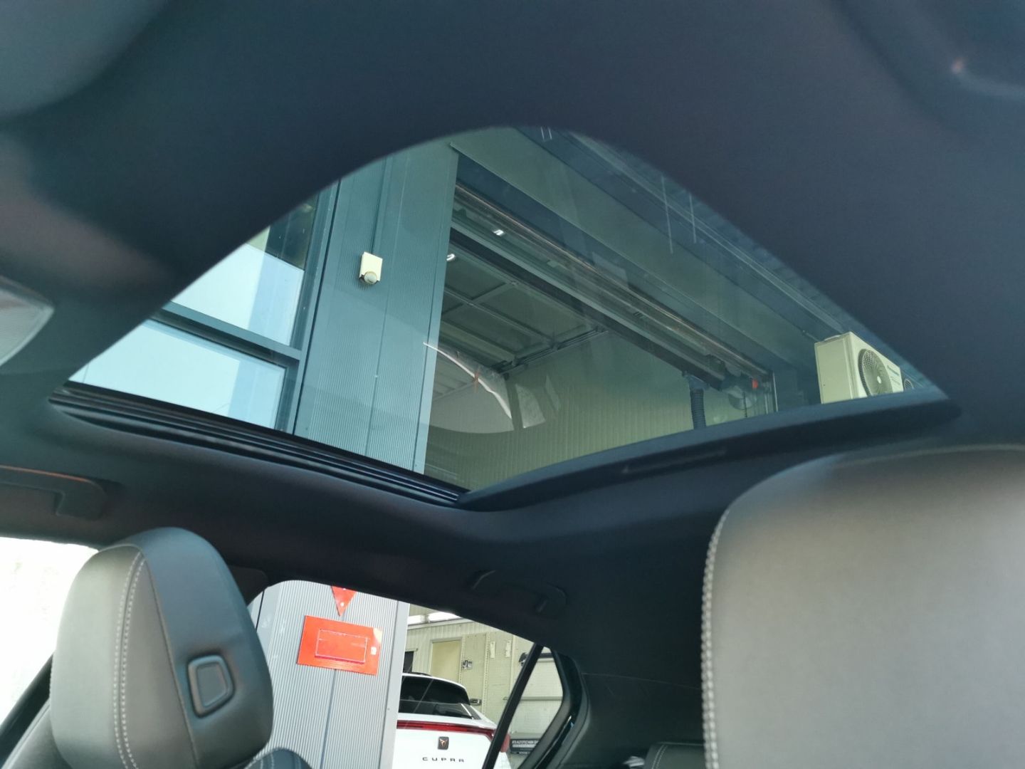 Fahrzeugabbildung Opel Astra GS Line Mild-Hybrid HUD Navi 360Kamera LED