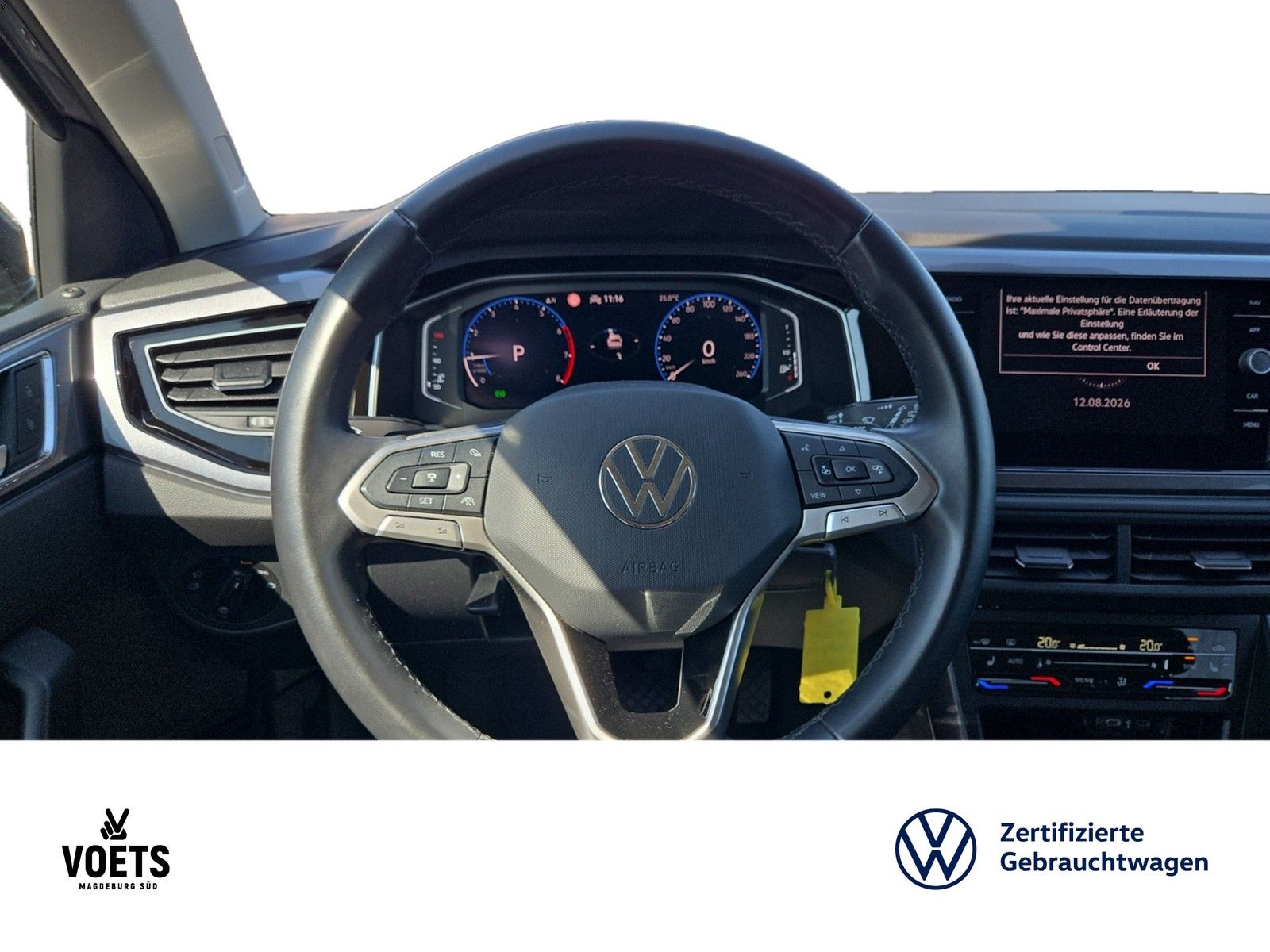 Volkswagen Taigo - Bild 13