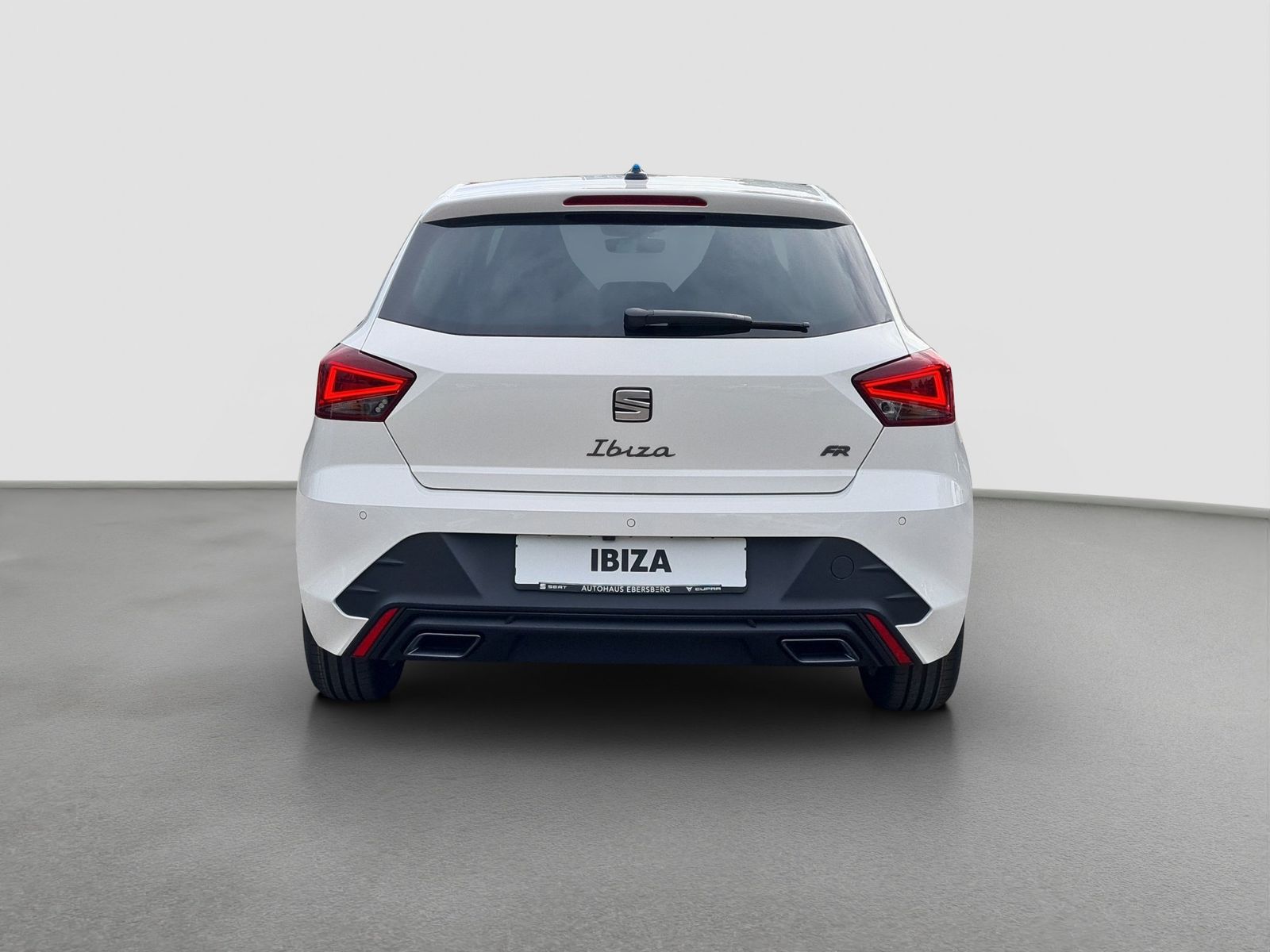 Seat Ibiza - Bild 7