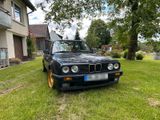 BMW E30 320i - BMW 320 aus 1987