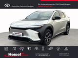 Toyota bZ4X FWD Comfort Paket --- Standort Völklingen - - Toyota bZ4X: Comfort
