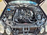 Mercedes-Benz E220 Nächste  TÜV  07/2027 - gebrauchte Mercedes-Benz 220 aus dem Jahr 2008