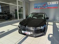 Skoda Superb Combi Laurin & Klement 2.0TDI Standh Pano