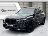 BMW X7 xDrive40i M-Sport Pro*AHK*22*ACC*360*H&K - gebrauchte BMW X7 aus dem Jahr 2024