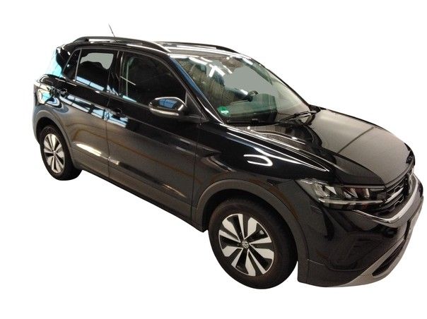 Volkswagen T-Cross - Bild 5