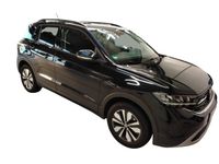 Volkswagen T-Cross - Vorschau Bild 5