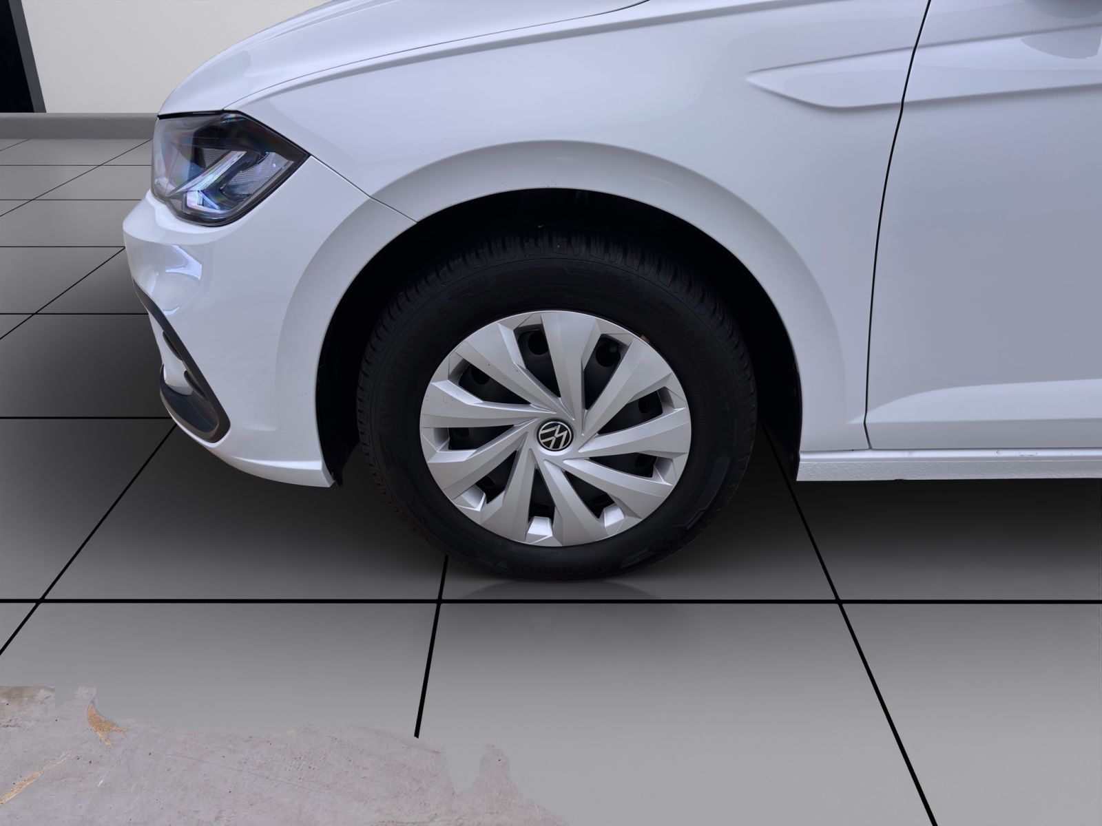 Volkswagen Polo - Bild 9