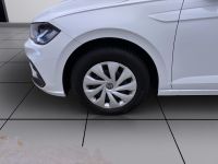 Volkswagen Polo - Vorschau Bild 9