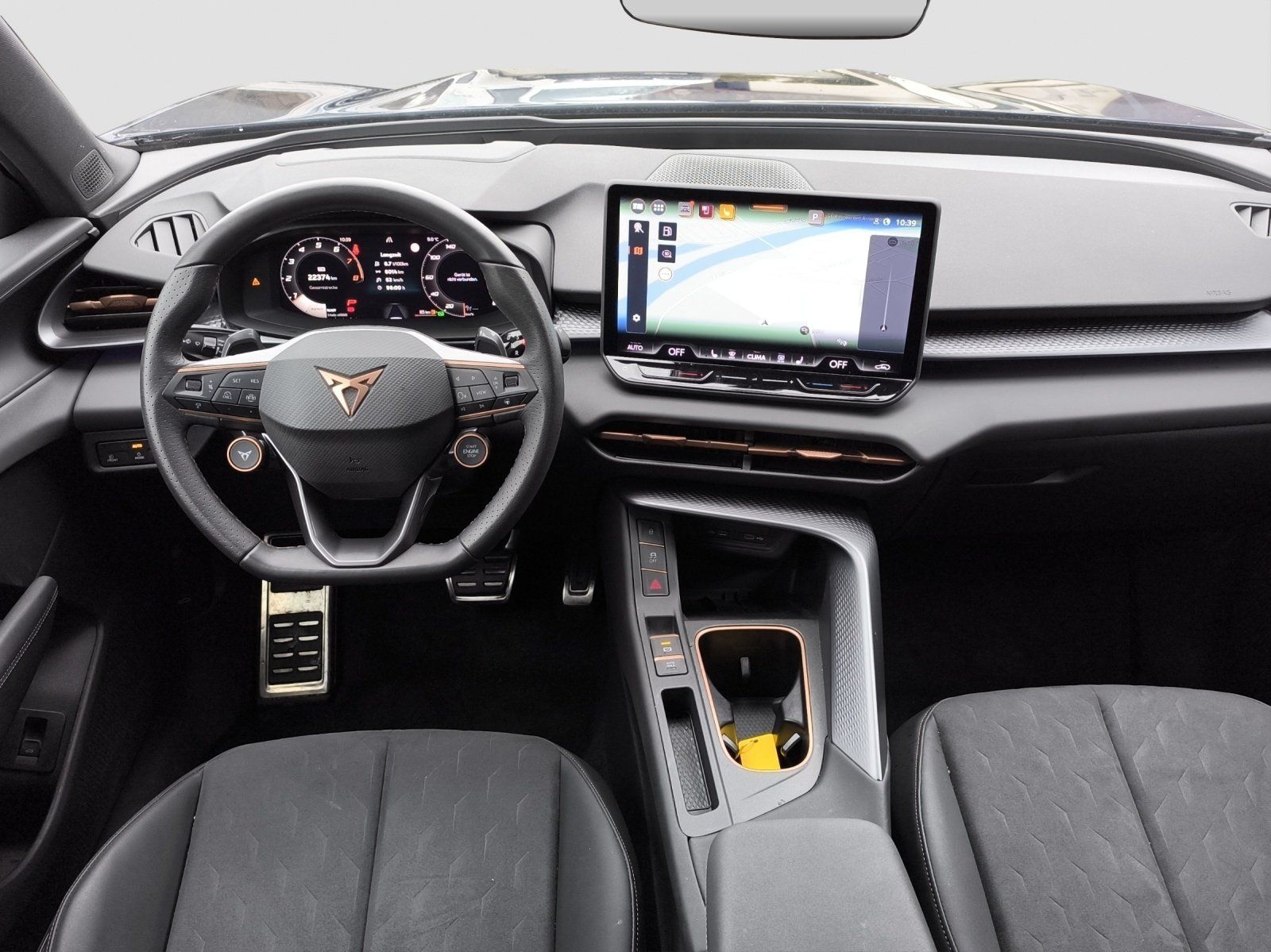 Cupra Terramar - Bild 17