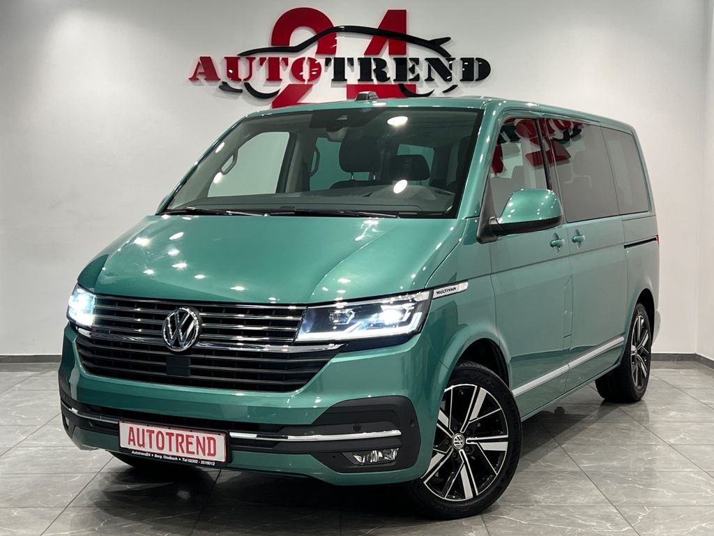 Volkswagen T6 Multivan