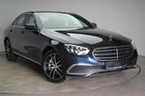 Mercedes-Benz E 400 d 4Matic 9G-Tronic Leder/Temp/Carplay/AHK/ - Mercedes-Benz E 400 in Braunschweig