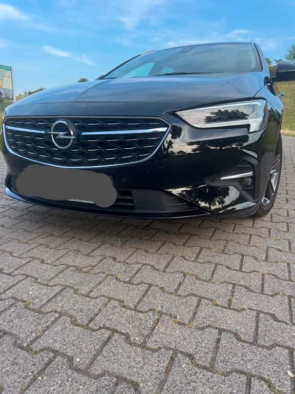 Image of Opel Insignia