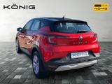 Renault Captur 1.0 TCe 90 EQUILIBRE KLIMA*NAVI*Tempomat - Renault Captur: Equilibre