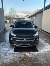 Opel Adam OPEN AIR 1.4 74kW OPEN AIR - Opel Adam Gebrauchtwagen in Bielefeld