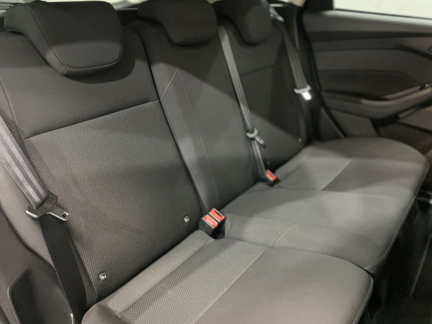Fahrzeugabbildung Ford Focus #Tempomat#Bi-Xenon#Navi