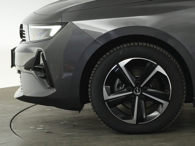 Astra L LIM GS+ANHÄNGERKUPPLUNG+360 GRAD KAMERA+