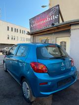 Mitsubishi Space Star Edition 100 - Mitsubishi Space Star in Magdeburg