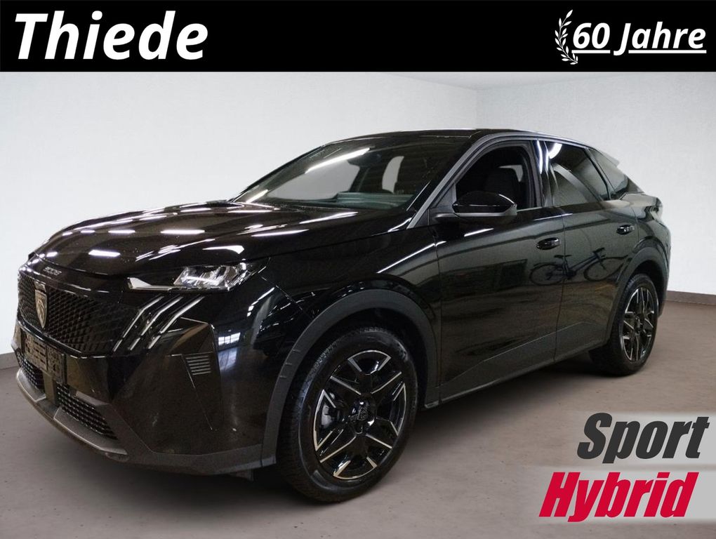 Image of Peugeot 3008