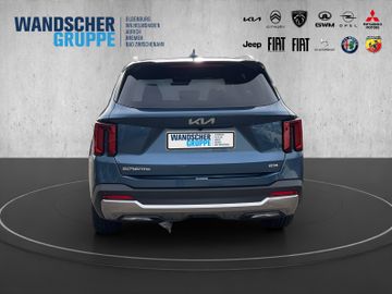 Kia SORENTO PE 1.6T HEV AWD PLATINUM 360°Head-Up