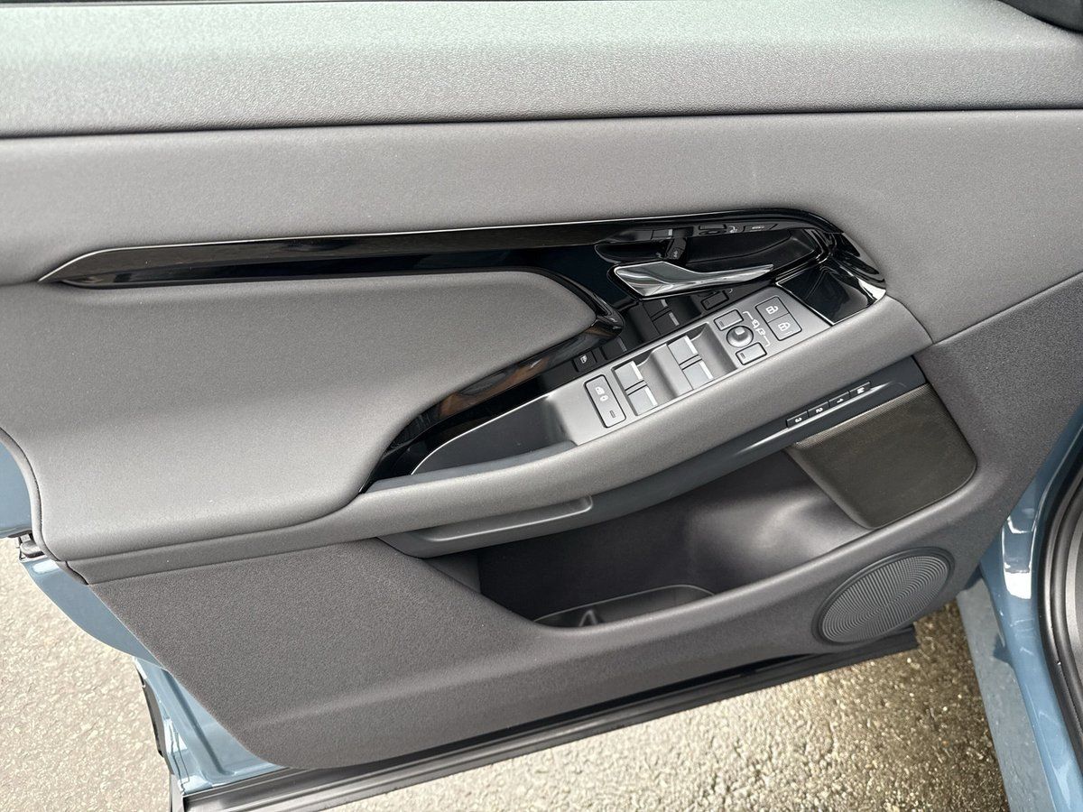 Land Rover Range Rover Evoque - Bild 16