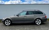 BMW 330i touring - Special Edition Individual 1.Hand - BMW 3er Reihe aus 2004: Kombi