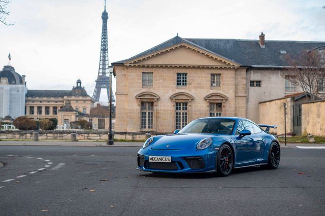 Porsche 911 GT3