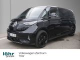 Volkswagen ID. Buzz GTX 4MOTION langer Radstand - Volkswagen ID. Buzz: GTX