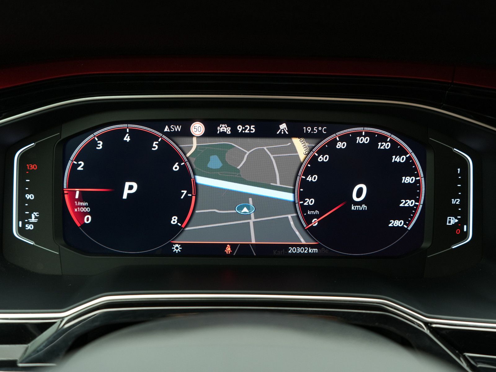 Volkswagen Polo - Bild 8