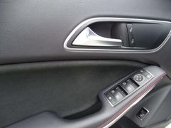Fahrzeugabbildung Mercedes-Benz CLA 250 CLA 250 AMG PAKET SCHECKHEFTGEPFLEGT