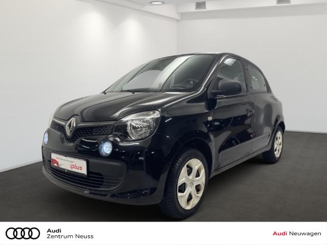 Renault Twingo Life KLIMA-PAKET R&GO-PAKET LED