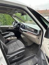 Volkswagen T7 Multivan 1,4 eHybrid OPF DSG Energetic En... - Volkswagen T7 Multivan aus 2021