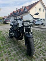BMW F800R mit viel Sonderausstattung - Angebote entsprechen deinen Suchkriterien