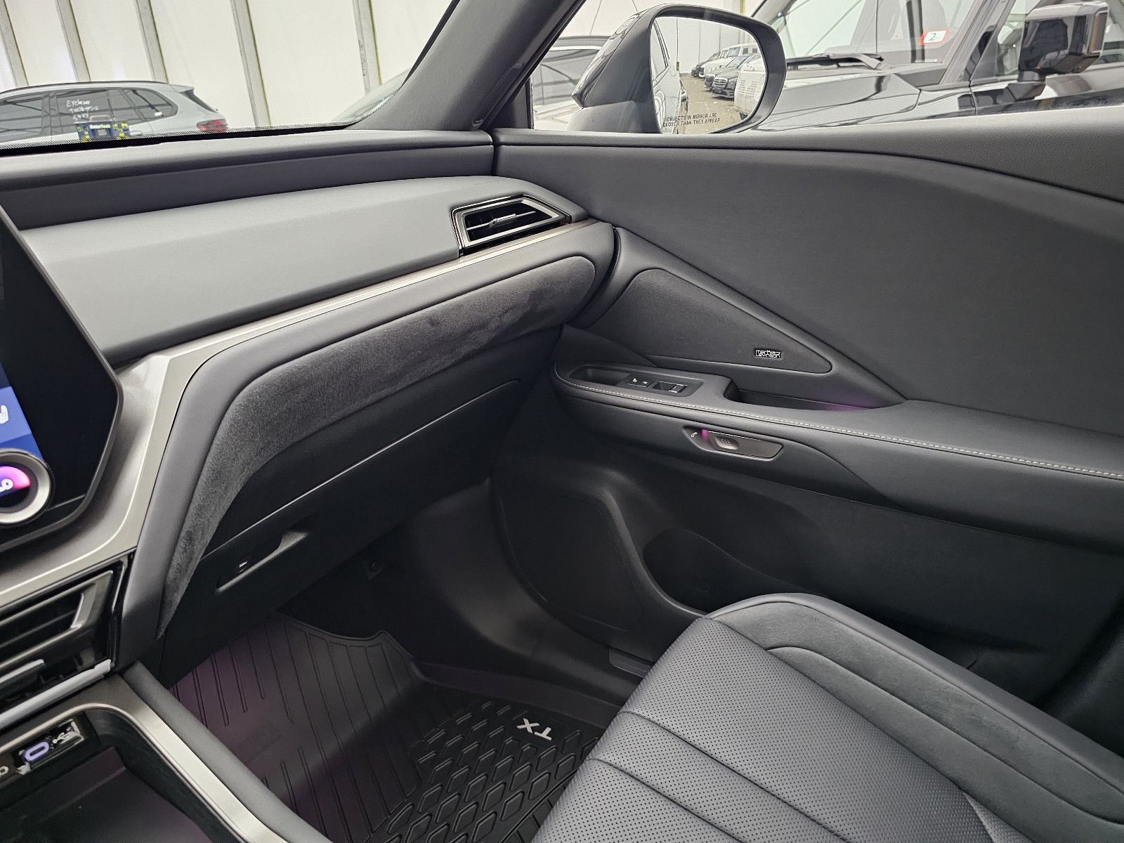 Fahrzeugabbildung Lexus TX500H FSport3 Hybrid T1 72.000 EURO!Stock!