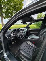 Mercedes-Benz ML 63 AMG, STHZ, NACHT, SCHIEBE, AHZV  - Mercedes-Benz ML-Klasse Gebrauchtwagen in Leipzig