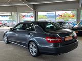 Mercedes-Benz E 200 CGI Lim. ATG  *AHK*SHZ*CarPlay*PDC*RK*TEM* - Mercedes-Benz C aus dem Jahr 2012